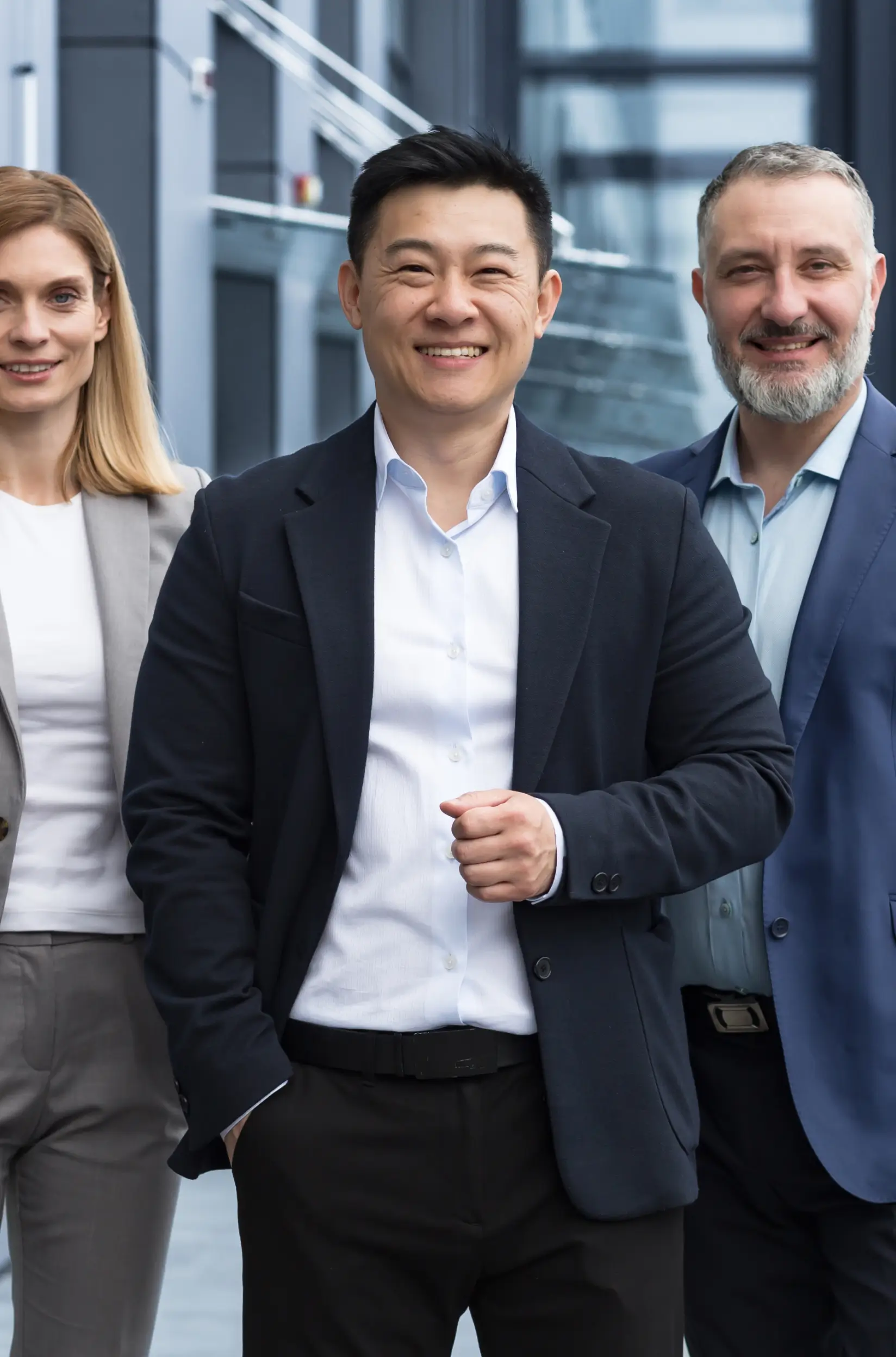 Vertex Digital Systems LLC team