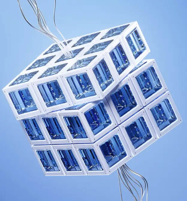 Vertex Digital Systems – Cybersecurity attack trends 2025