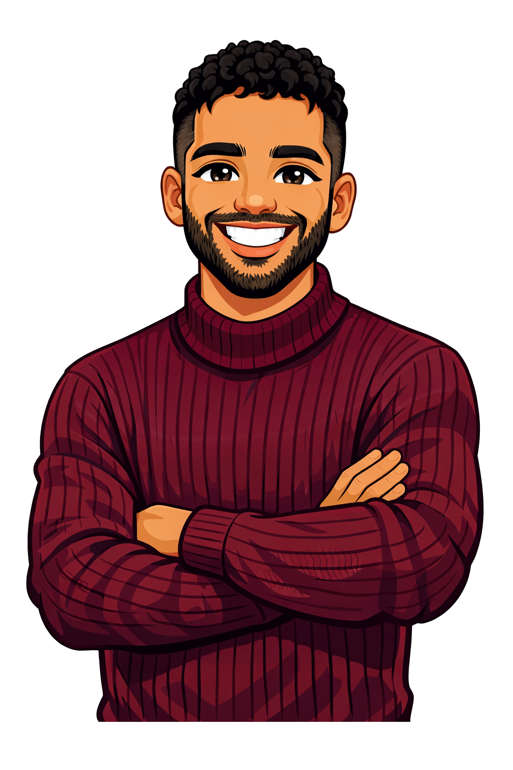 Vertex Digital Systems team avatar illustration