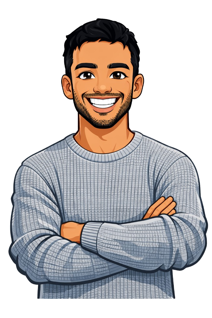 Vertex Digital Systems team avatar illustration