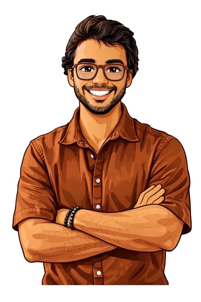 Vertex Digital Systems team avatar illustration