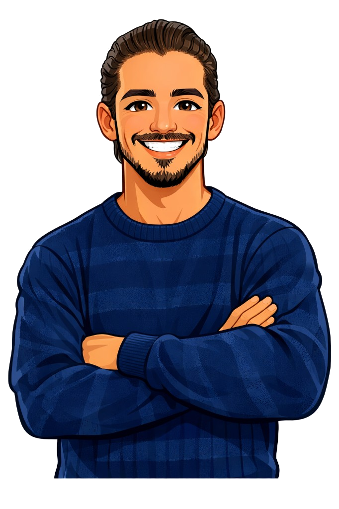 Vertex Digital Systems team avatar illustration