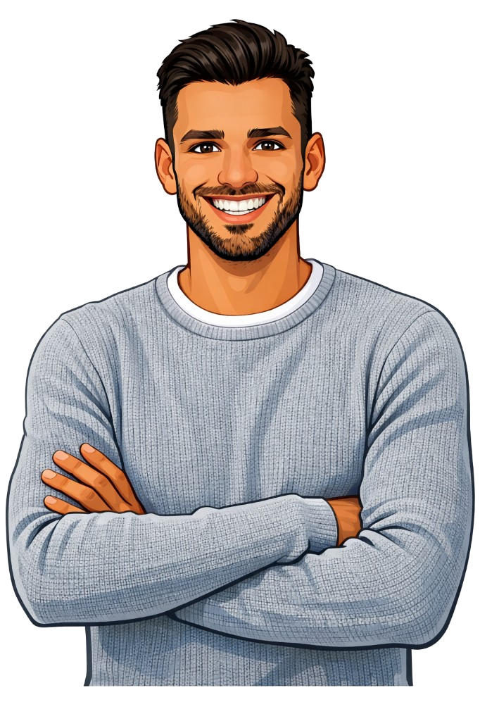 Vertex Digital Systems team avatar illustration